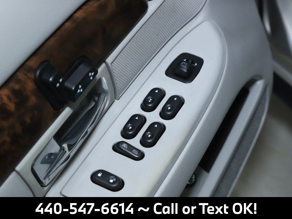 2005 Mercury Grand Marquis LS - Photo 20