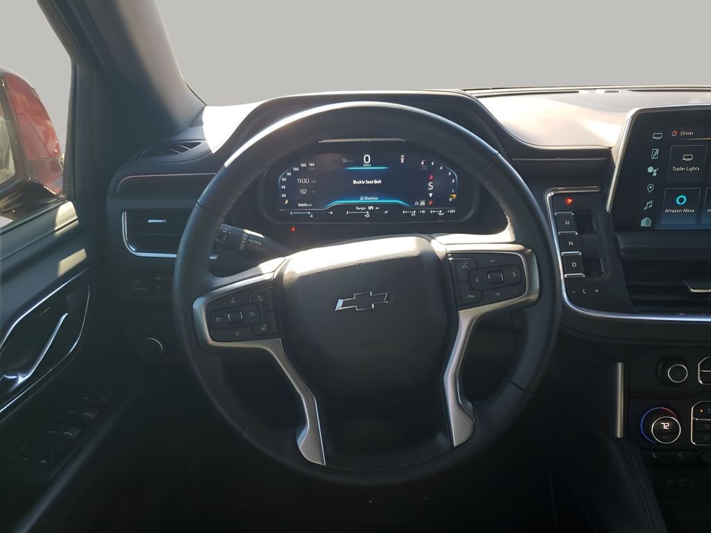 Used Car 2023 Chevrolet Tahoe  Z71 For Sale Under $60,000 In Austin, Texas