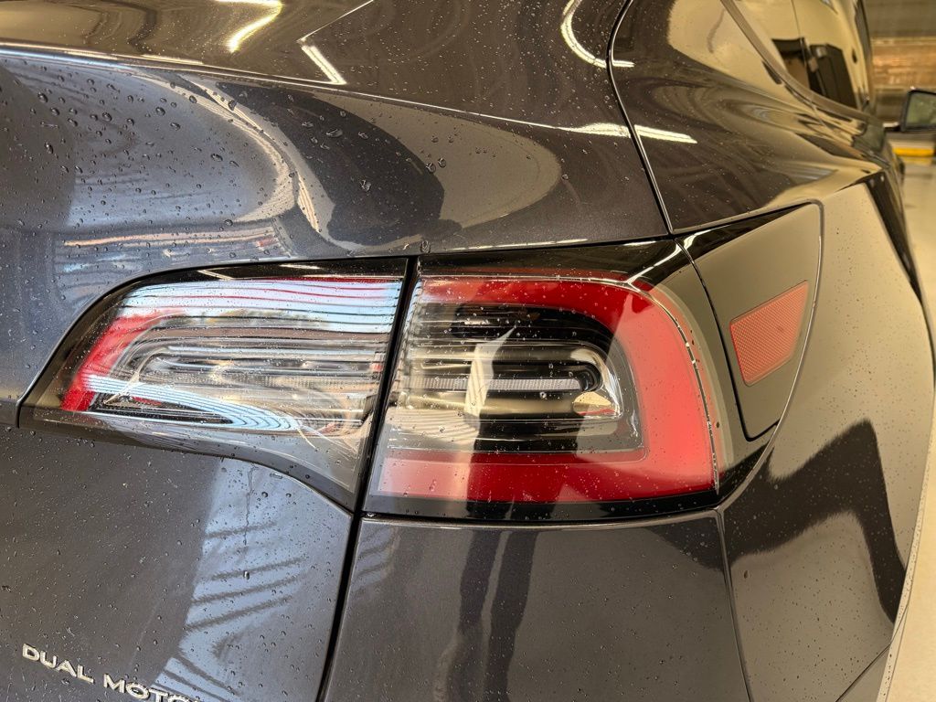 Thumbnail: 2024 Tesla Model Y - 5