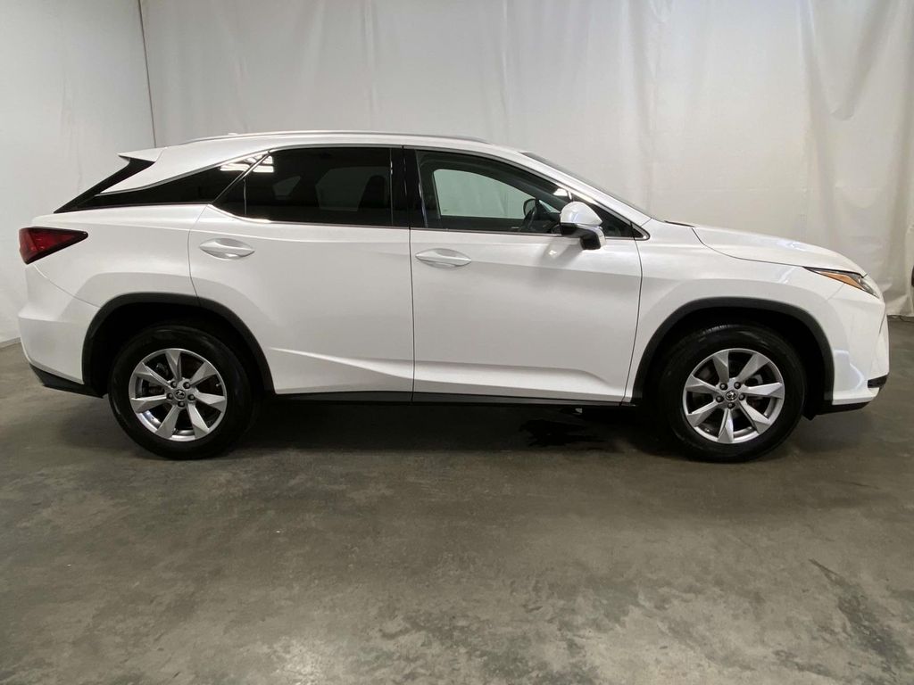 2019 Lexus RX 350 Premium photo 2