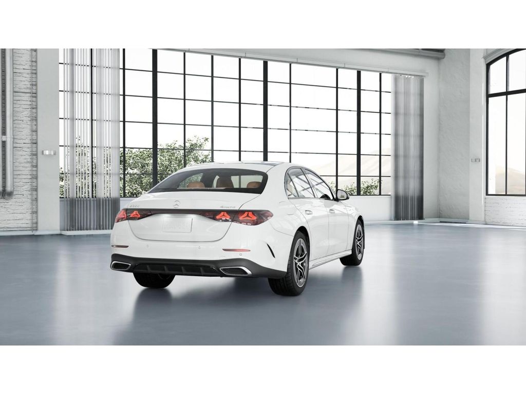 Thumbnail: 2027 Mercedes-Benz E-Class - 23