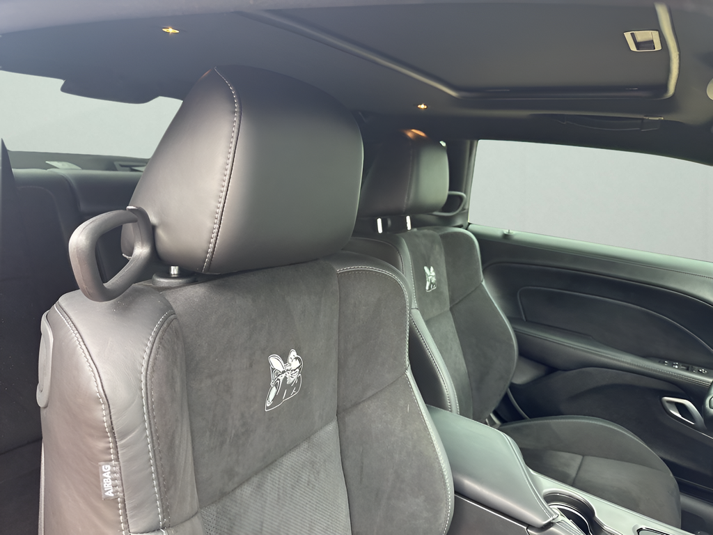 Used Car 2023 Dodge Challenger  R/t Scat Pack Widebody For Sale Under $60,000 In Austin, Texas