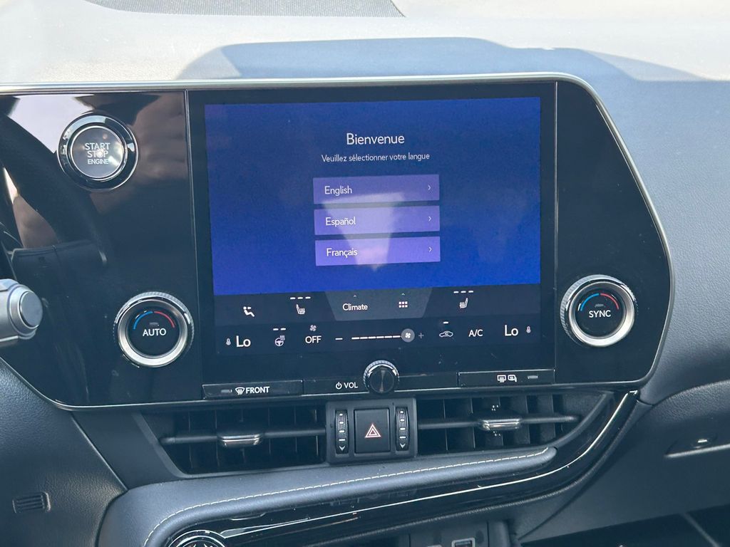 Used 2024 Lexus NX SUV