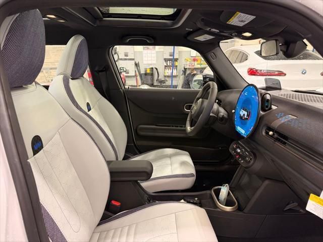 Thumbnail: 2026 MINI Cooper - 29