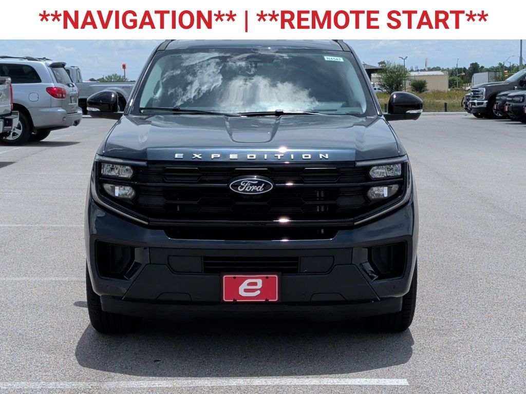 2026 Ford Expedition Max Active - 1