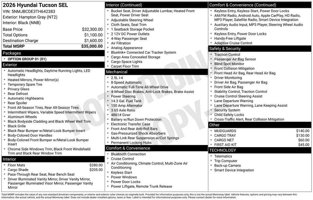 View vehicle photo 2