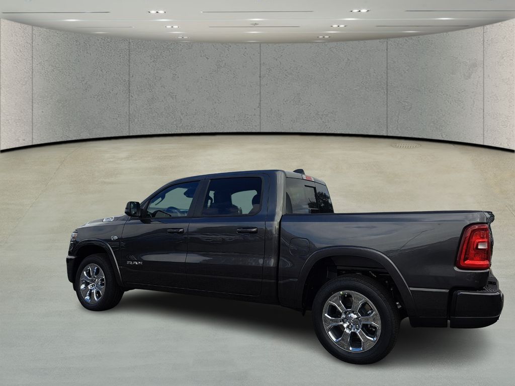 New 2026 Ram 1500 Truck
