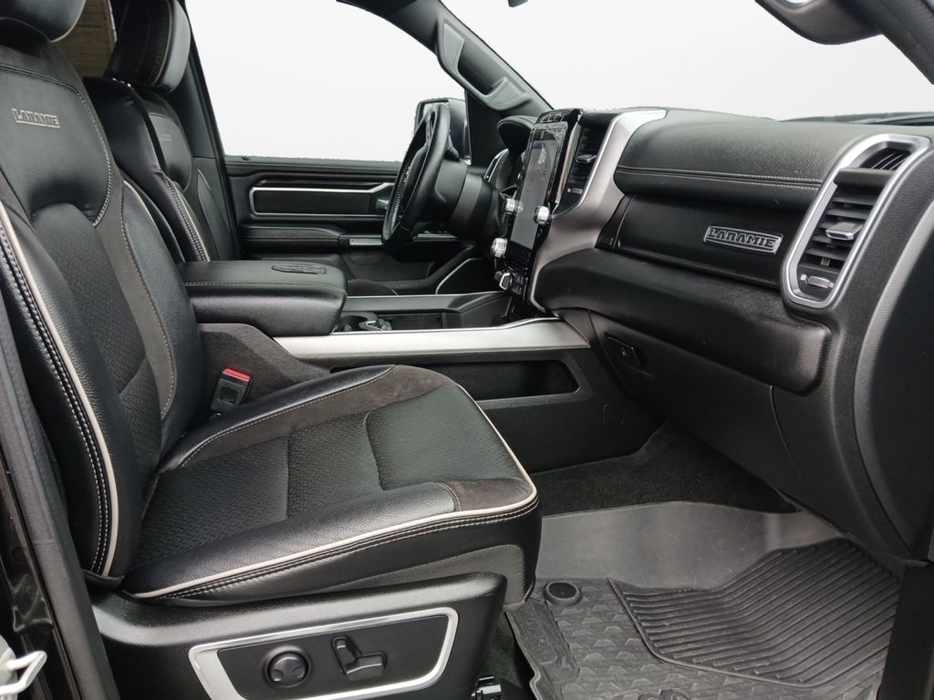 Used Car 2023 Ram 1500  Laramie For Sale Under $40,000 In Austin, Texas