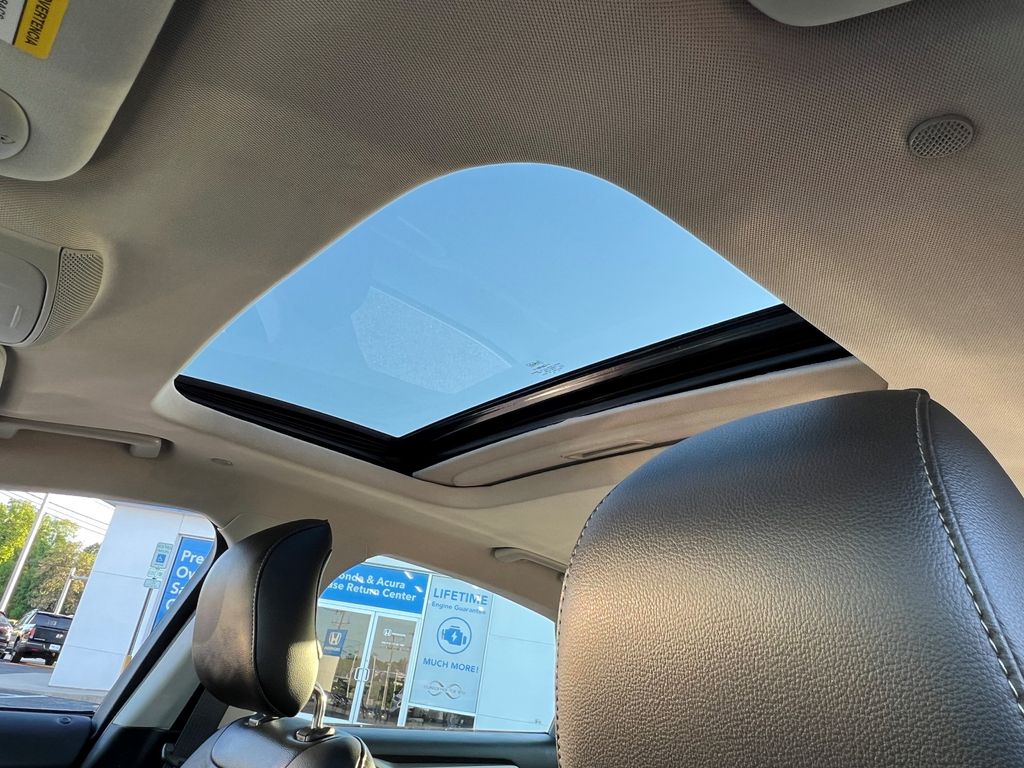 2013 Ford Fusion Hybrid SE