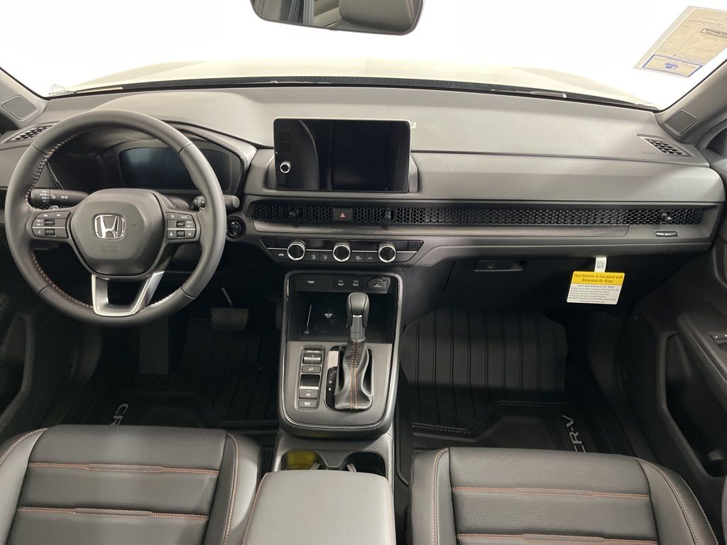 Thumbnail: 2026 Honda CR-V - 16