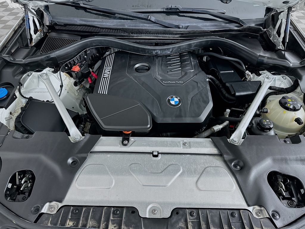 Thumbnail: 2023 BMW X3 - 31