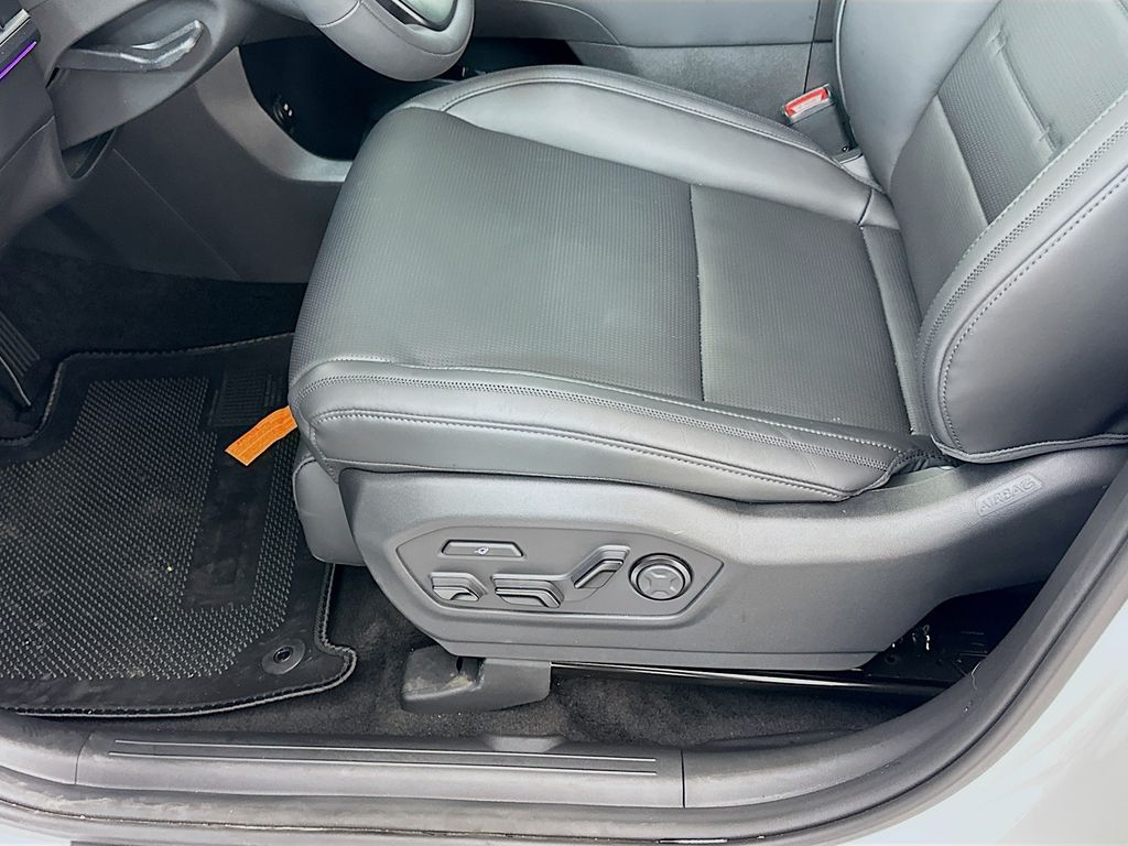 Thumbnail: 2026 Hyundai Santa Fe - 21