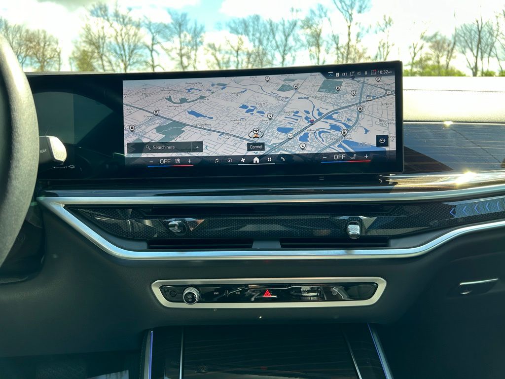2024 BMW X5 xDrive50e 15