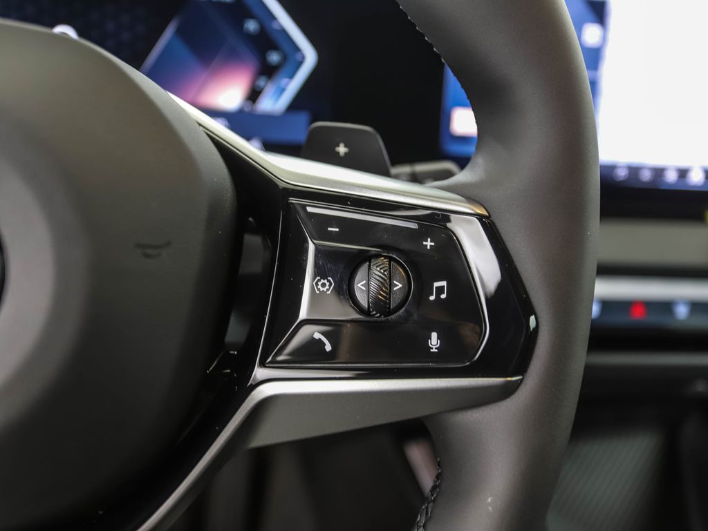 Thumbnail: 2026 BMW X3 - 14