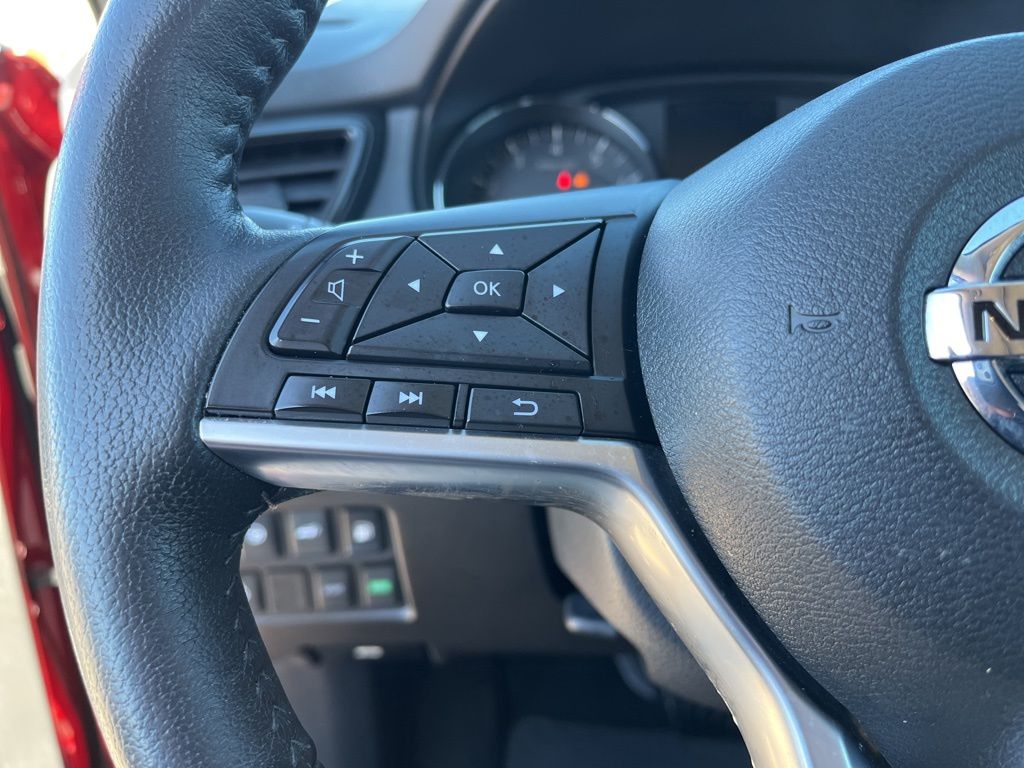 Thumbnail: 2019 Nissan Rogue - 22