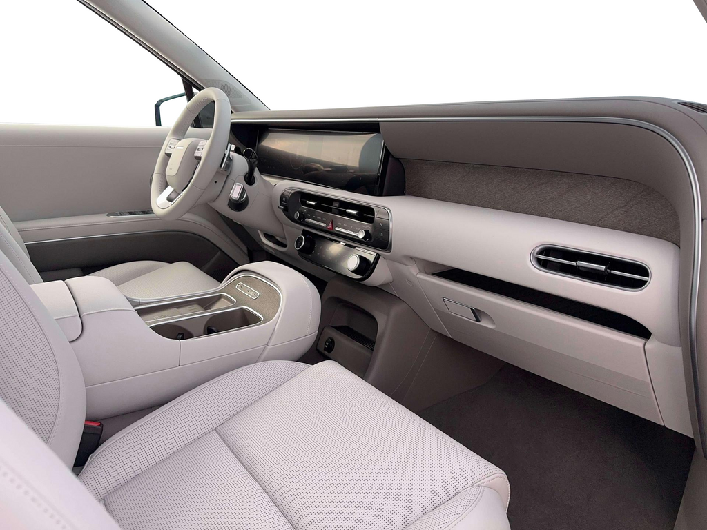 Thumbnail: 2026 Hyundai Palisade - 10