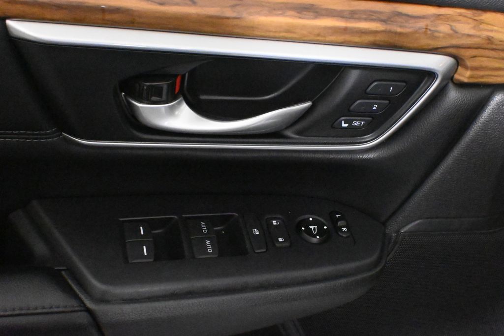 Thumbnail: 2020 Honda CR-V - 29