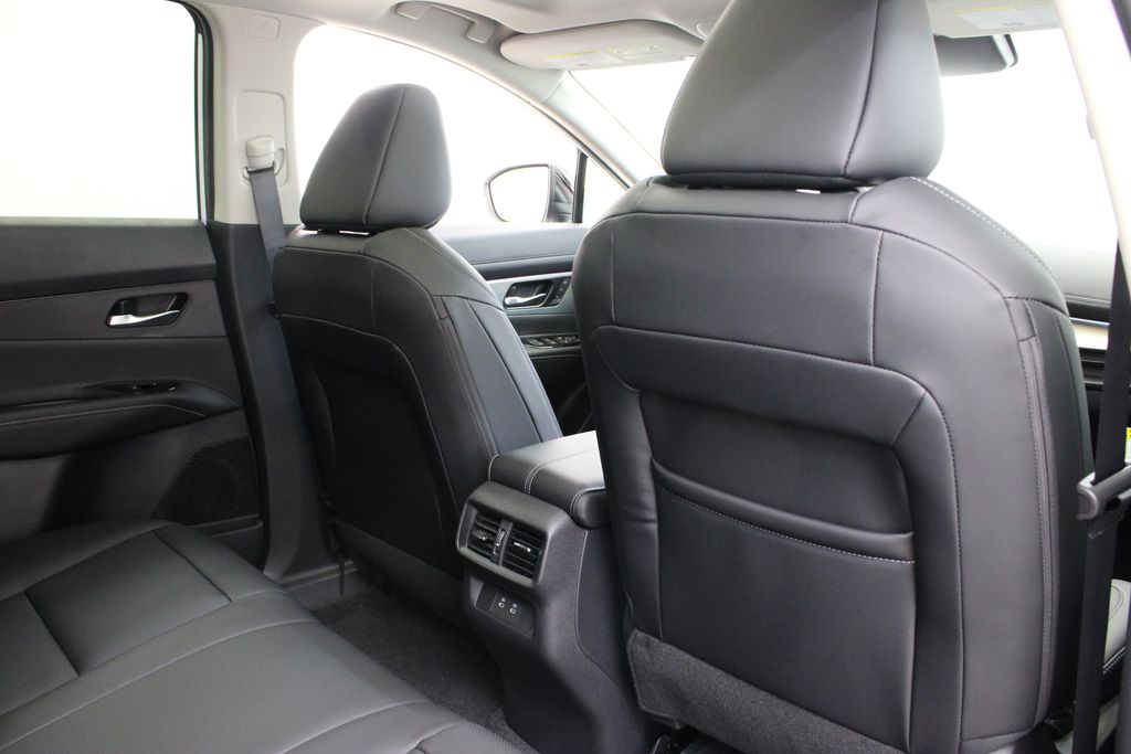 new 2026 Nissan Murano car, priced at $47,910