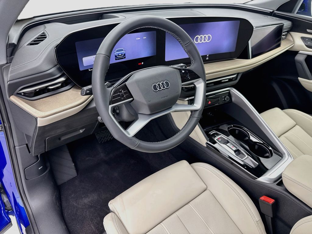 Thumbnail: 2026 Audi Q5 - 9