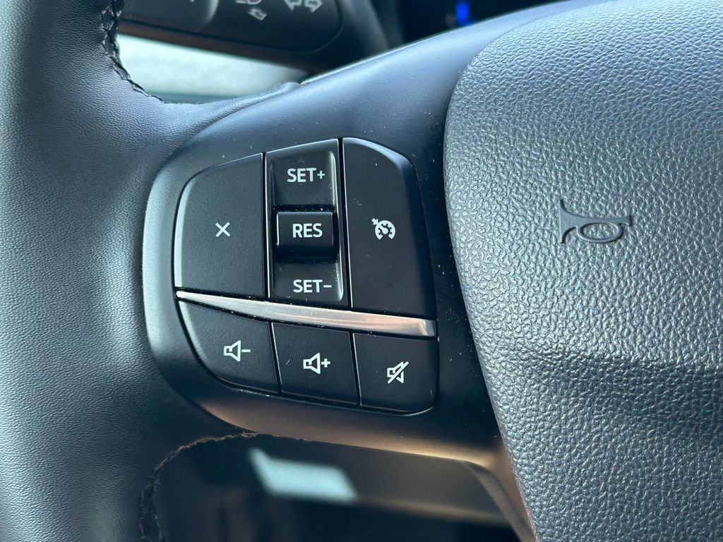 Used 2025 Ford Maverick Truck