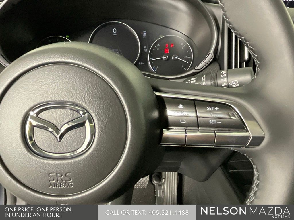 New 2026 Gray Mazda Preferred image 43