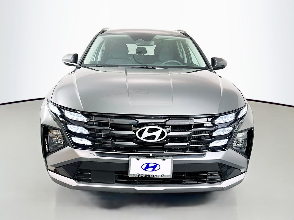 Thumbnail: 2026 Hyundai Tucson - 2