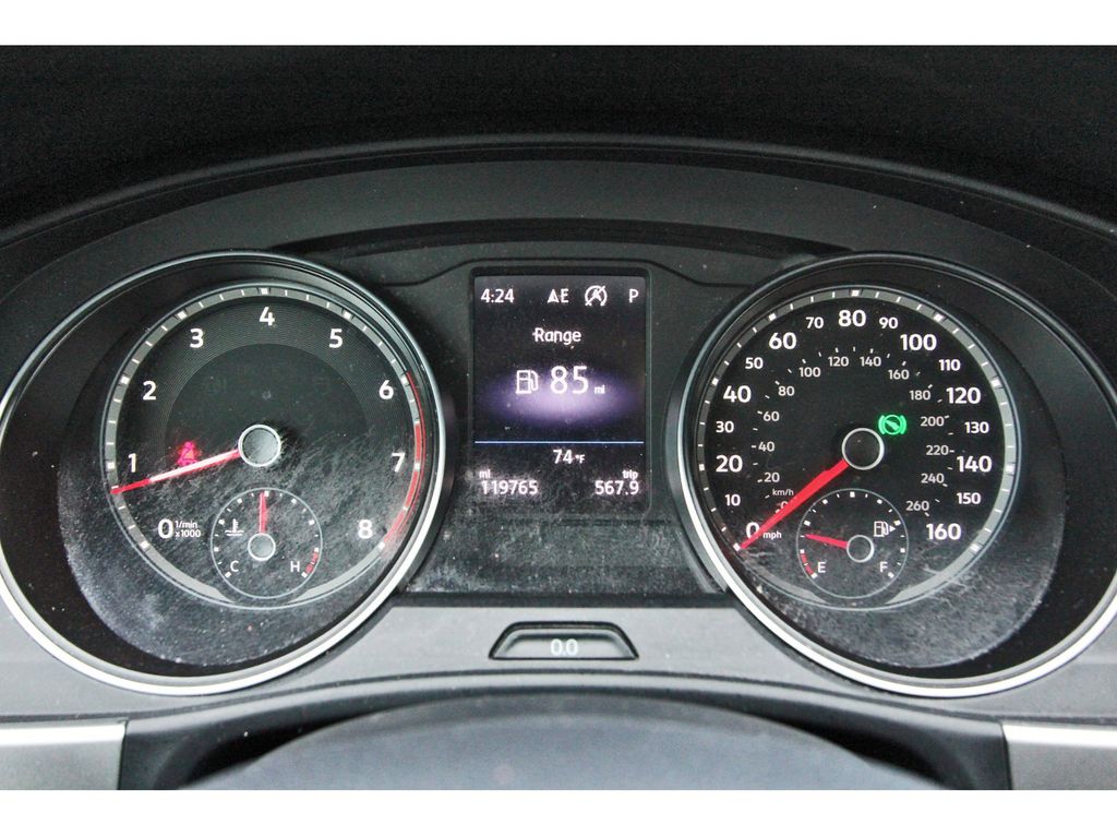 2019 Volkswagen Atlas 3.6L V6 SE  at North Houston Mitsubishi