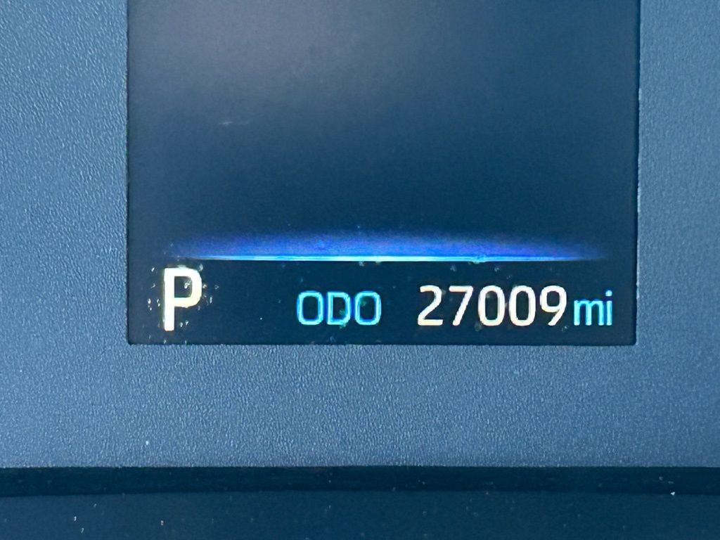 Used 2023 Underground Toyota SE image 23