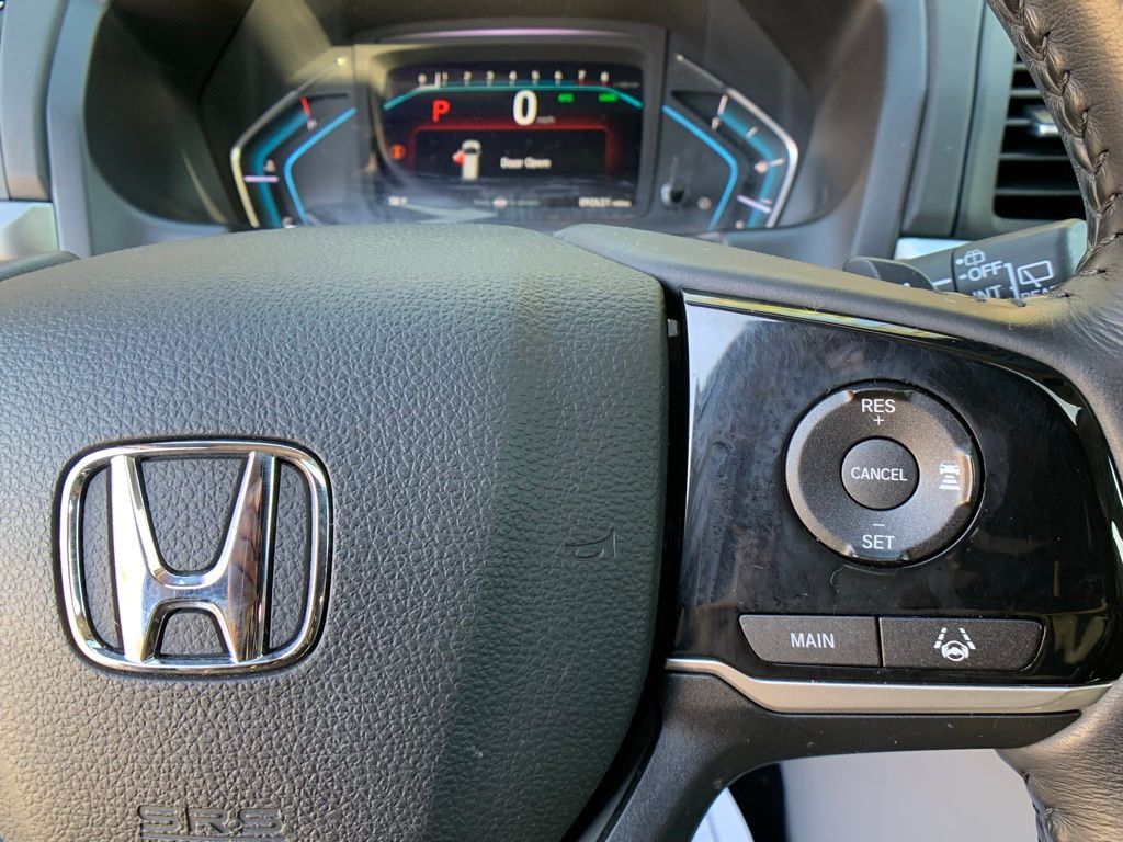 2019 Honda Odyssey EX-L 15