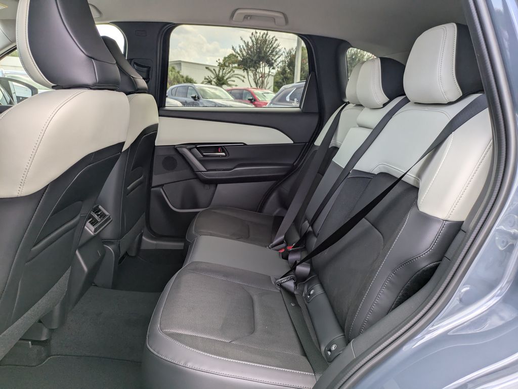 2026 Mazda CX-5 2.5 S Select