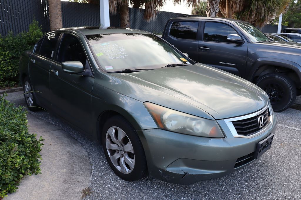 Thumbnail: 2010 Honda Accord - 6