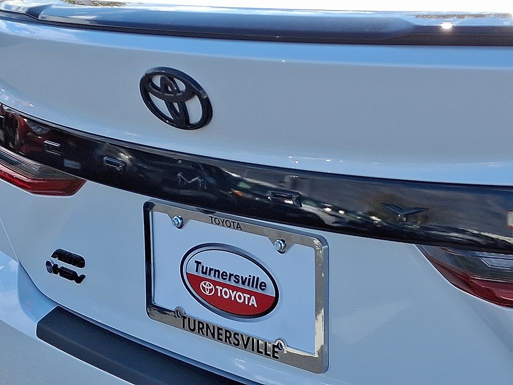 Thumbnail: 2026 Toyota Camry - 5