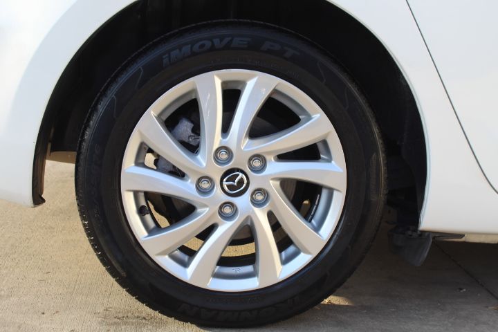 Used Car 2013 Mazda Mazda3  I Grand Touring For Sale Under $10,000 In Georgetown, Texas