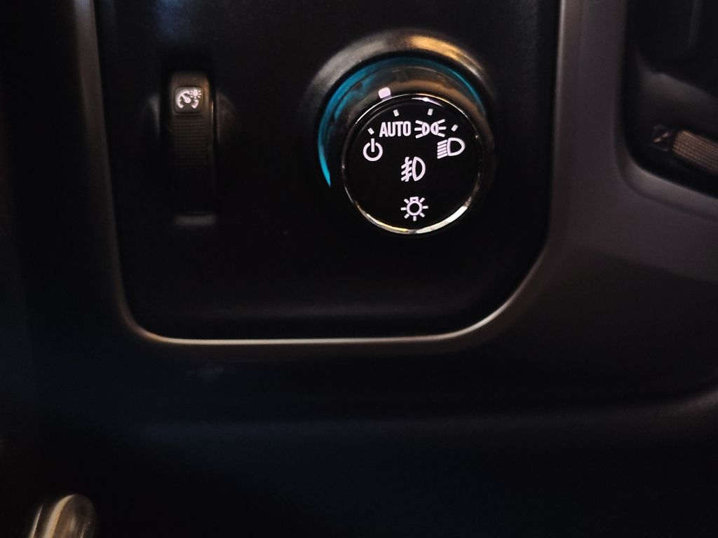 Used Car 2014 Chevrolet Silverado 1500  Lt For Sale Under $15,000 In Austin, Texas