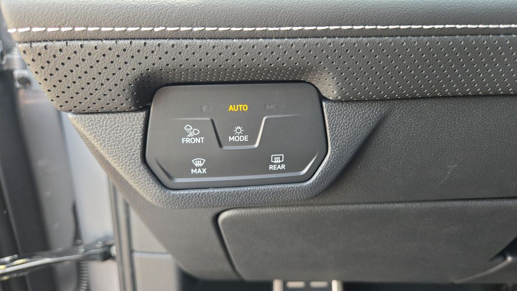 2026 Volkswagen Atlas Cross Sport