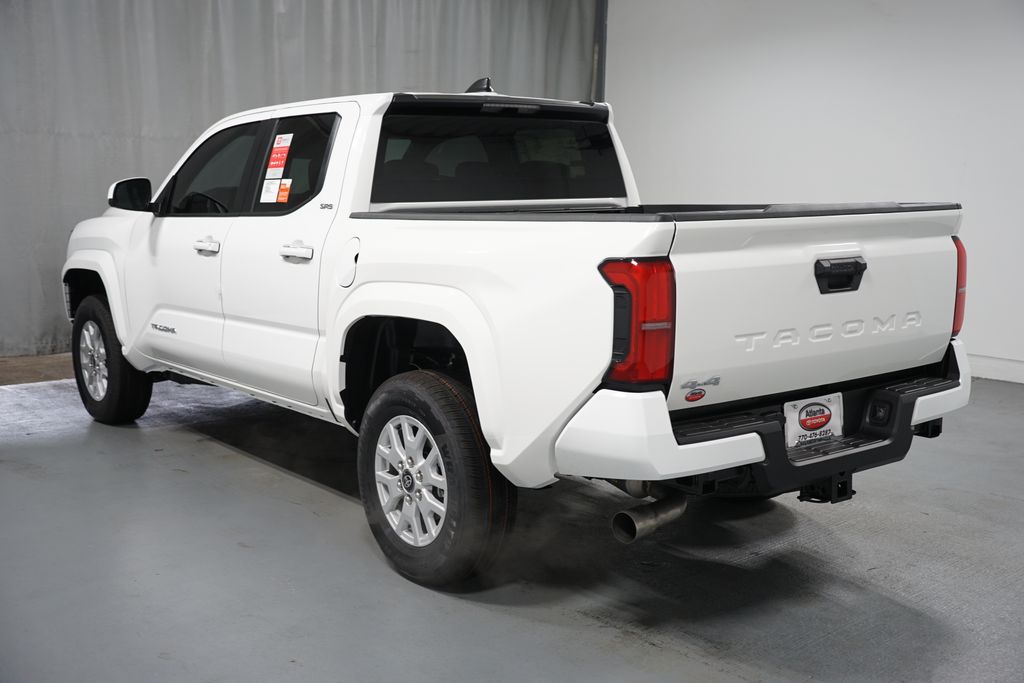 Thumbnail: 2026 Toyota Tacoma - 6