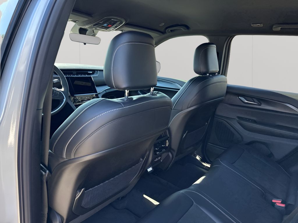 New Car 2025 Jeep Grand Cherokee  For Sale Under $40,000 In Austin, Texas