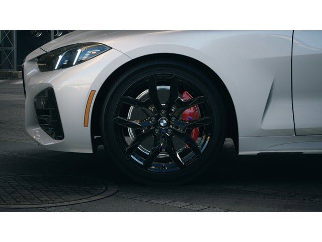 2026 BMW 4 Series 430i xDrive 7