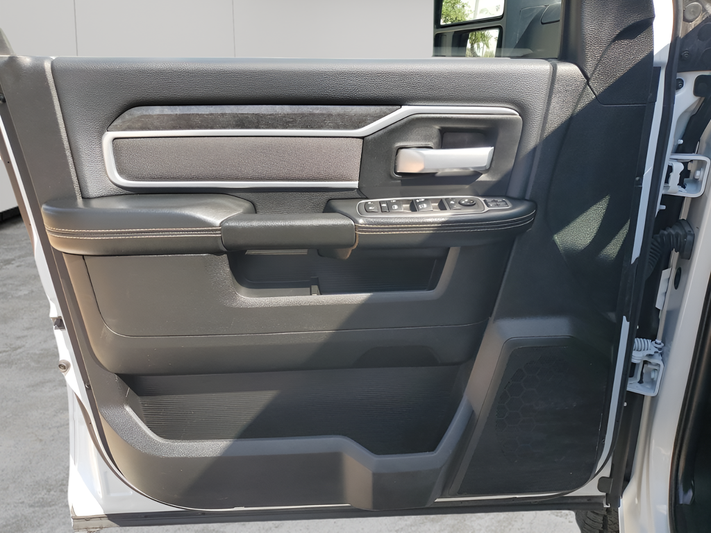 Used Car 2024 Ram 2500  Big Horn For Sale Under $50,000 In Austin, Texas