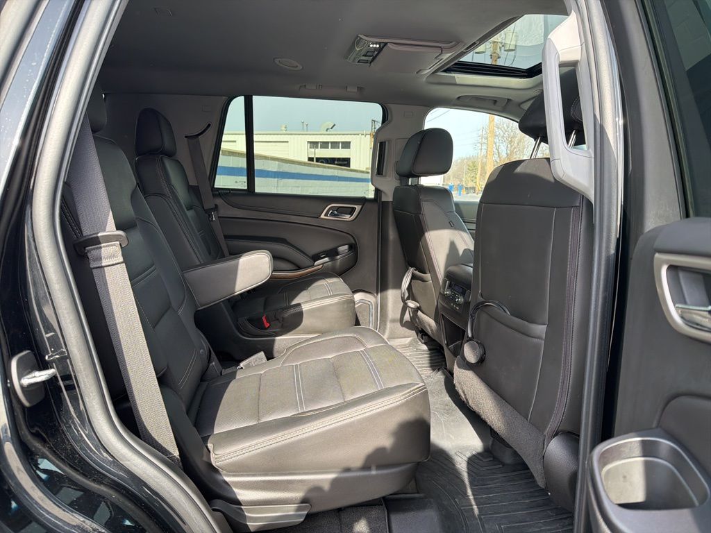 Thumbnail: 2019 GMC Yukon - 25