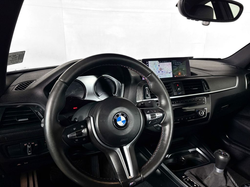 2020 BMW M2 Competition
