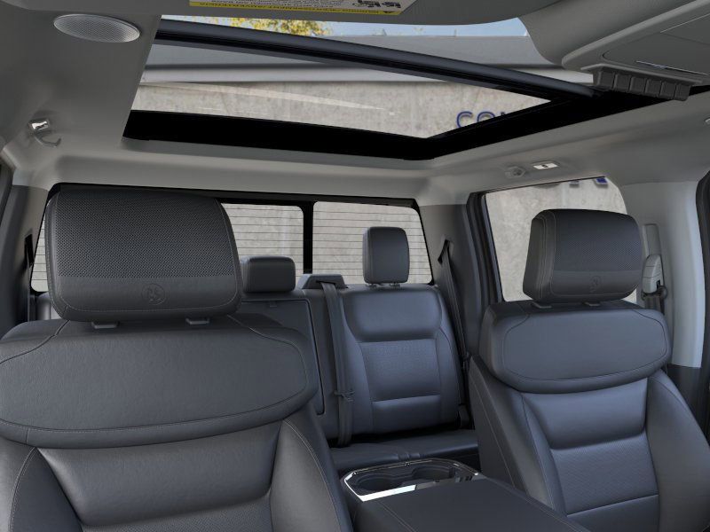 2025 Ford F-250SD Lariat