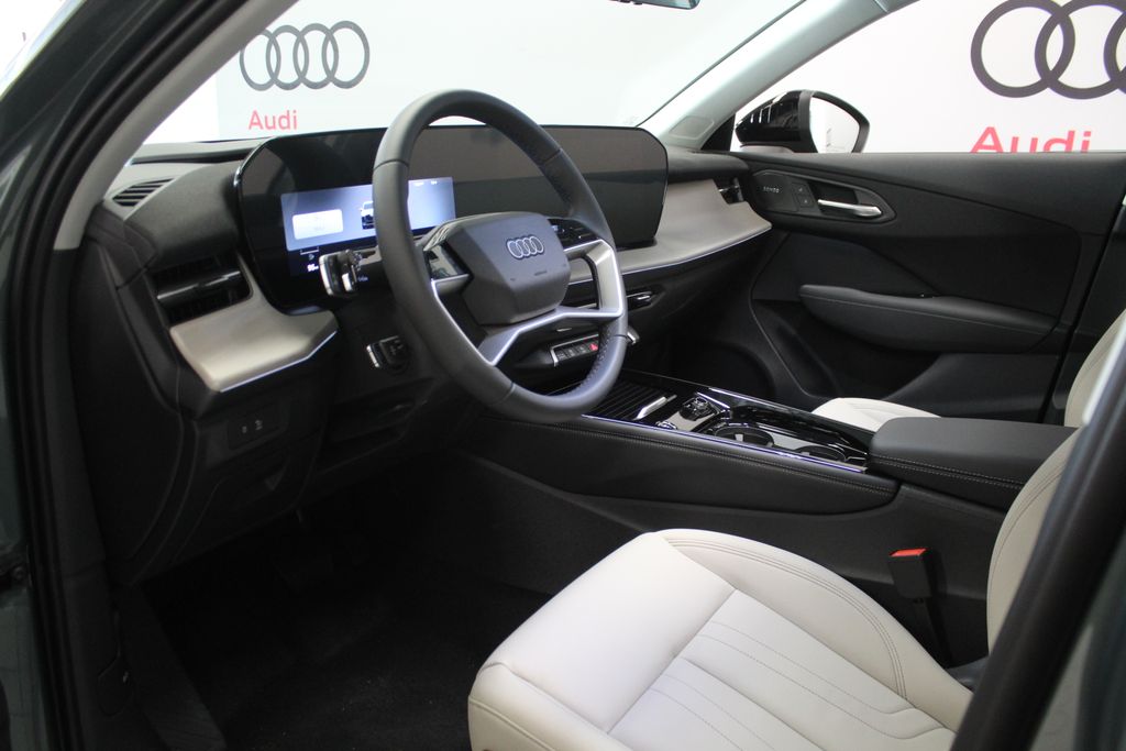 Thumbnail: 2026 Audi Q3 - 11