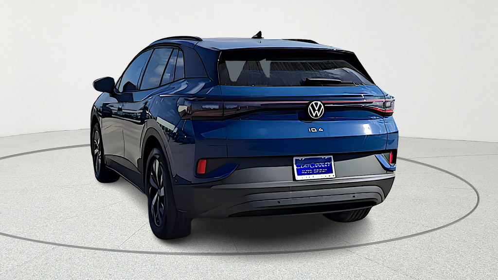 2026 Volkswagen ID.4