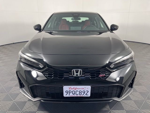 Thumbnail: 2025 Honda Civic - 2
