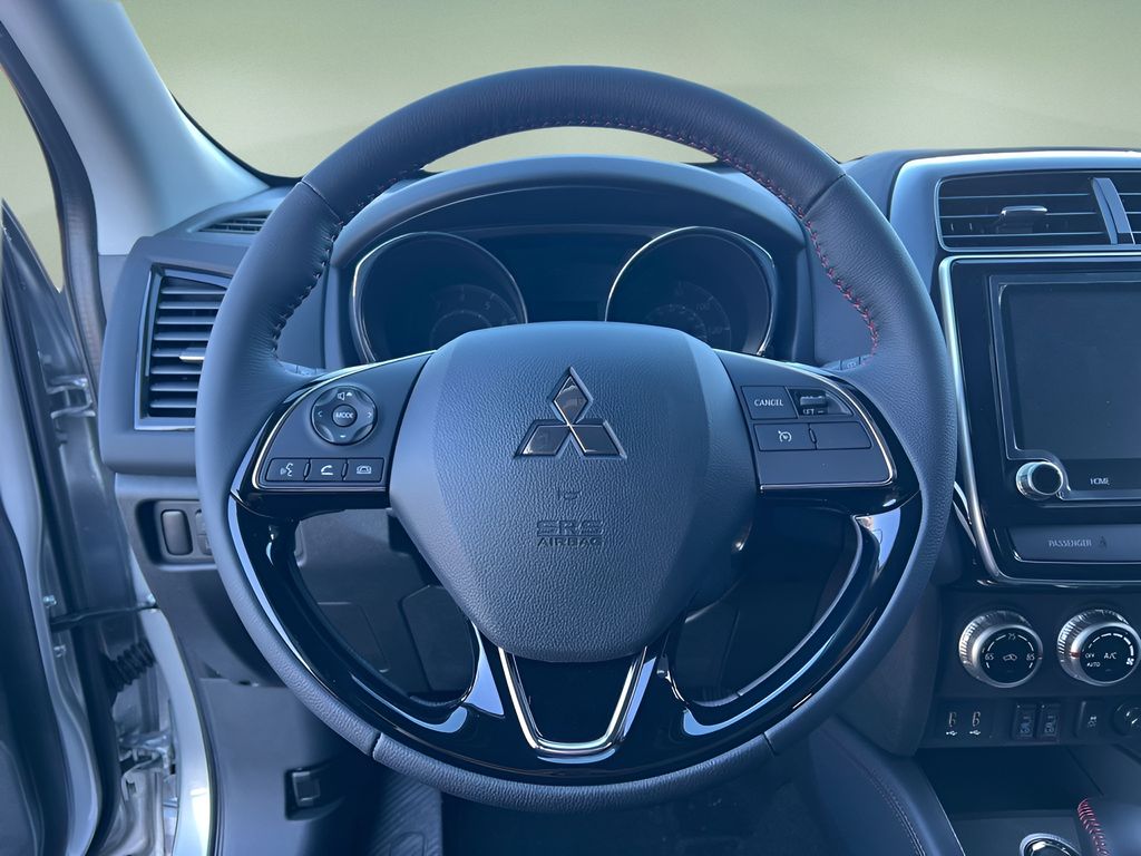 New 2025 Mitsubishi Outlander Sport SUV