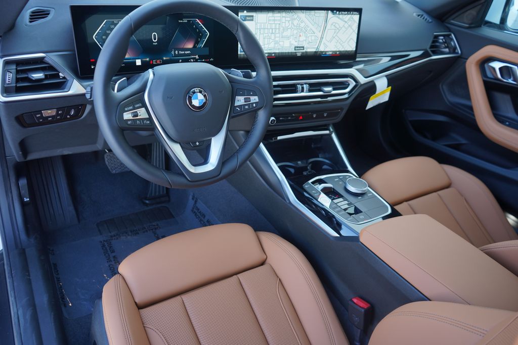 2024 BMW 2 Series 230i 12