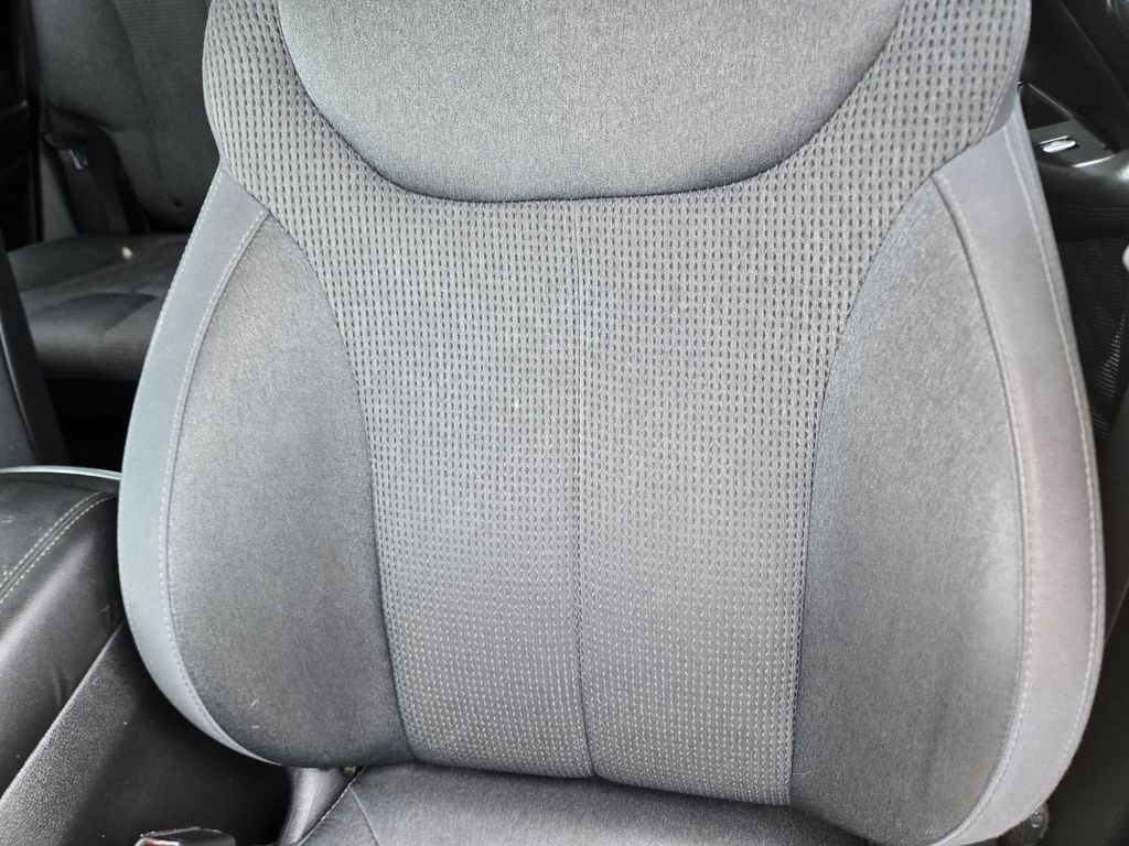2020 Hyundai Santa Fe SE Brown at Autostrade