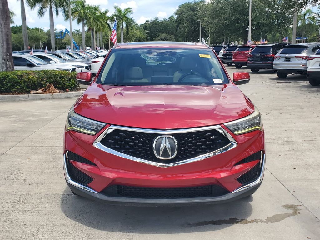 2021 Acura RDX - $23,488