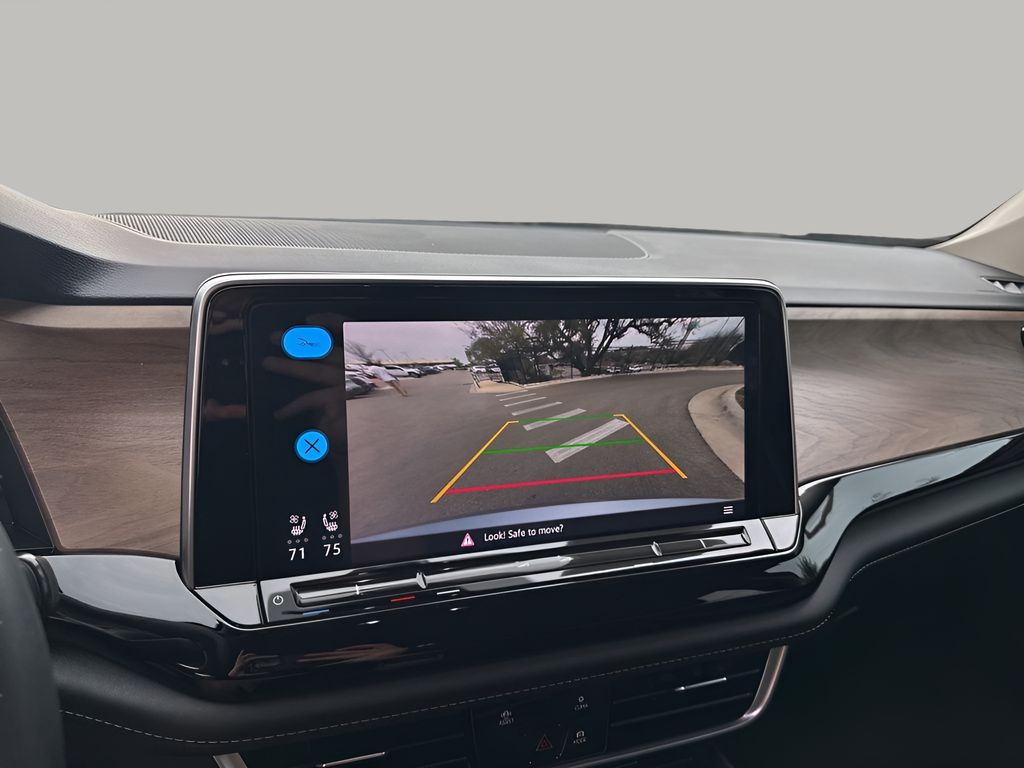 Used Car 2024 Volkswagen Atlas  2.0t Se For Sale Under $30,000 In Austin, Texas